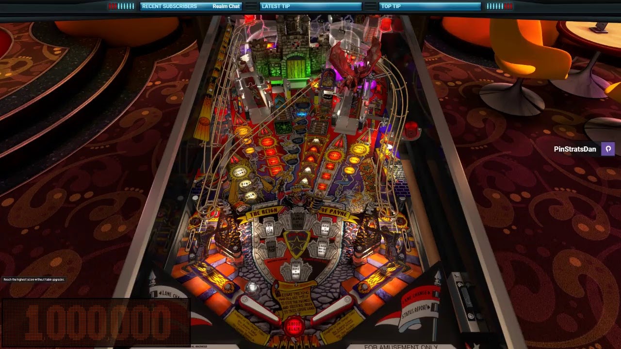 Pinball FX3 - White Water and Medieval Madness