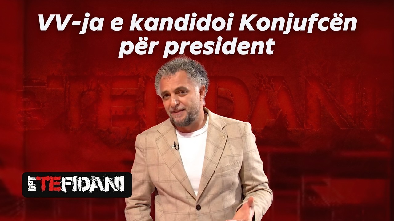 VV-ja e kandidoi Konjufcën për president - Reagojnë nga AAK-ja, tregojnë se a do ta votojnë