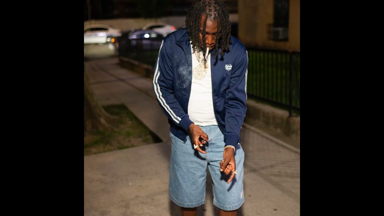 Shawny Binladen x Big Yaya Sample Drill Type Beat - 