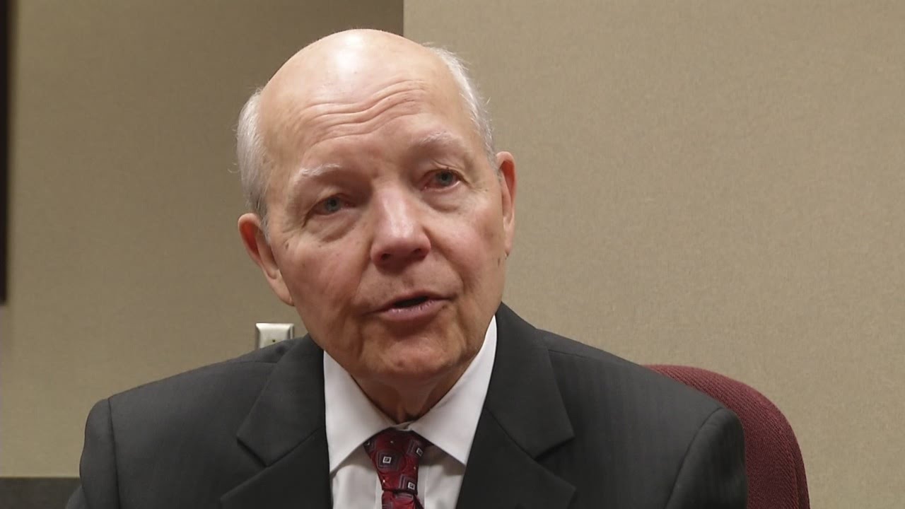 IRS threatening you on the phone? Must be a scam