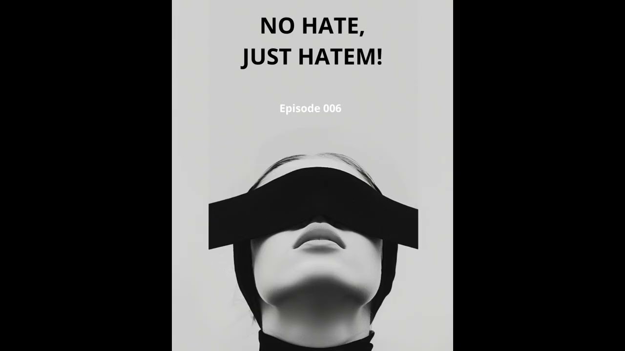 Ju Hatem @ No Hate, Just Hatem I Ep. 06