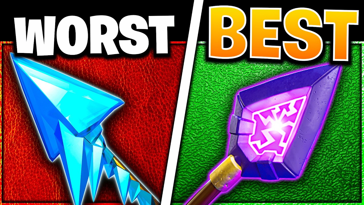 Ranking EVERY Equipment from WORST to BEST in 2026 (Clash of Clans)