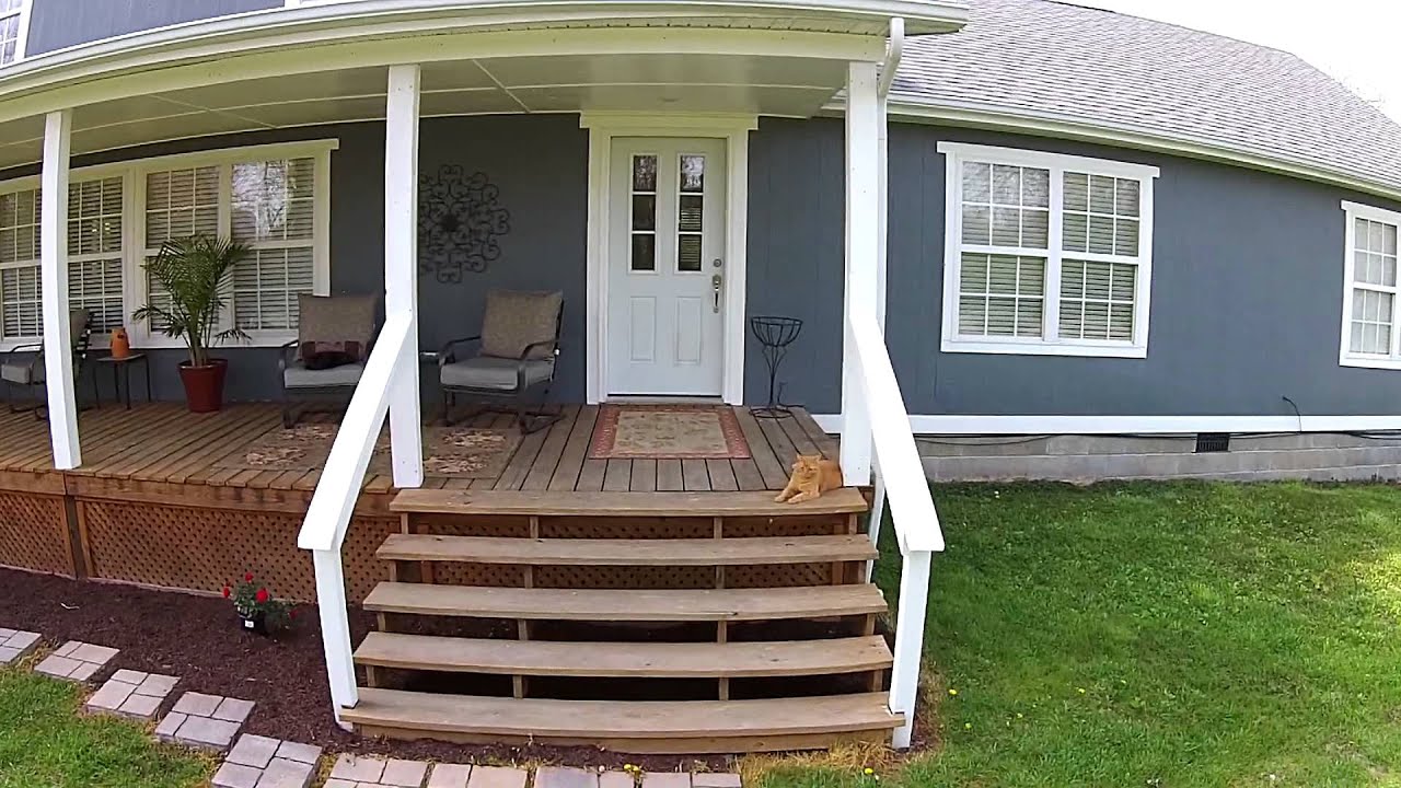 11 Halcomb Pond Road Corbin KY - Real Estate Video