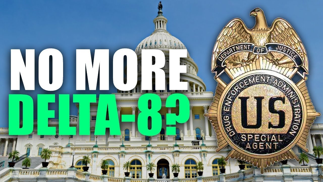 Delta-8 Got Banned: Are You Banned yet?