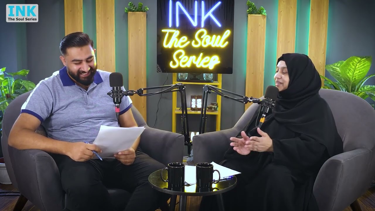 INK THE SOUL SERIES NEW COMPLETE PODCAST
