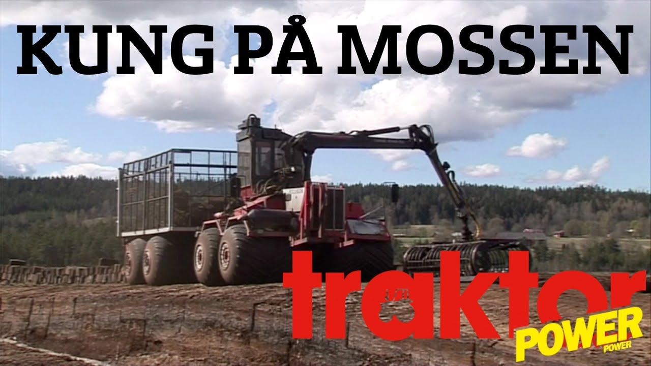 Flytande maskiner - Schlammschlacht 1/Party i surhålen 1