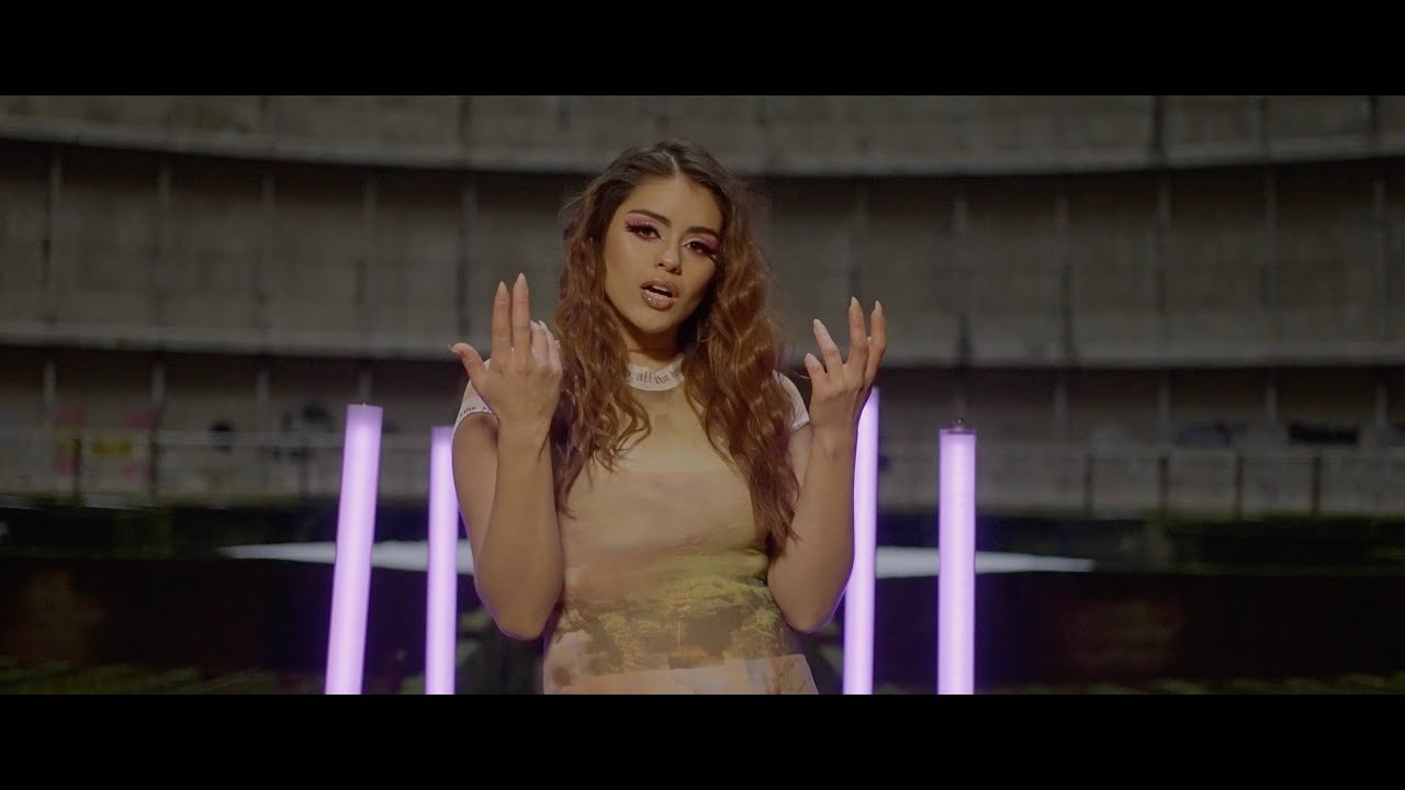 BANDOLERA - Bandolera (Official Music Video)
