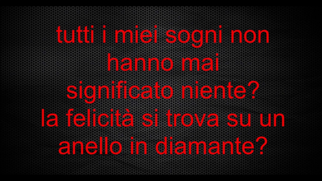 Imagine Dragons - Bad Liar  Traduzione Ita