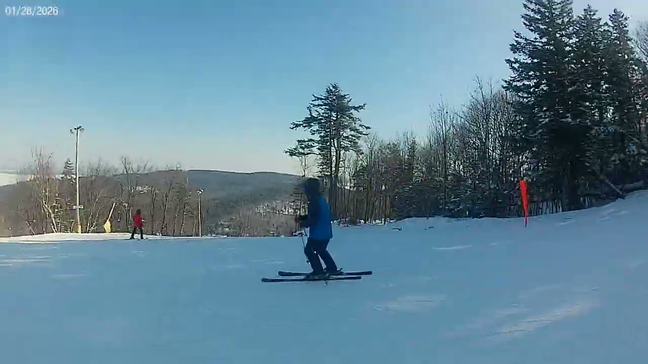 Gunstock 1/28/2026