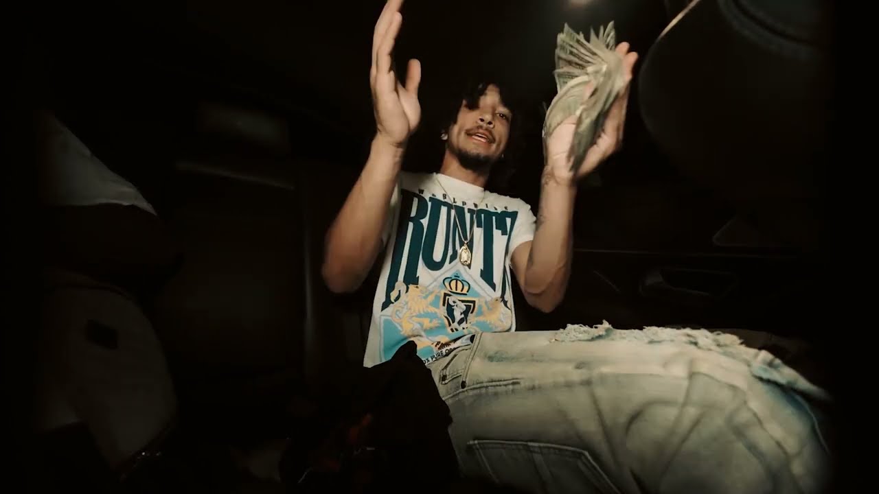 SakchasinJit - Last Of A Dying Breed (Official Music Video)