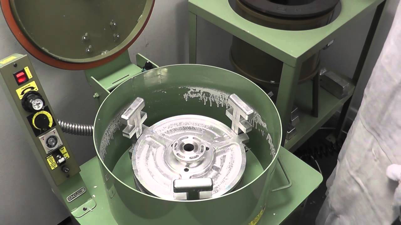 Литье миниатюр из металла методом центробежного литья