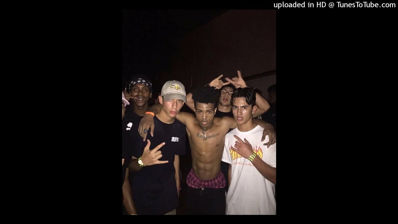 Lazer Dim 700 x XXXTENTACION - Think