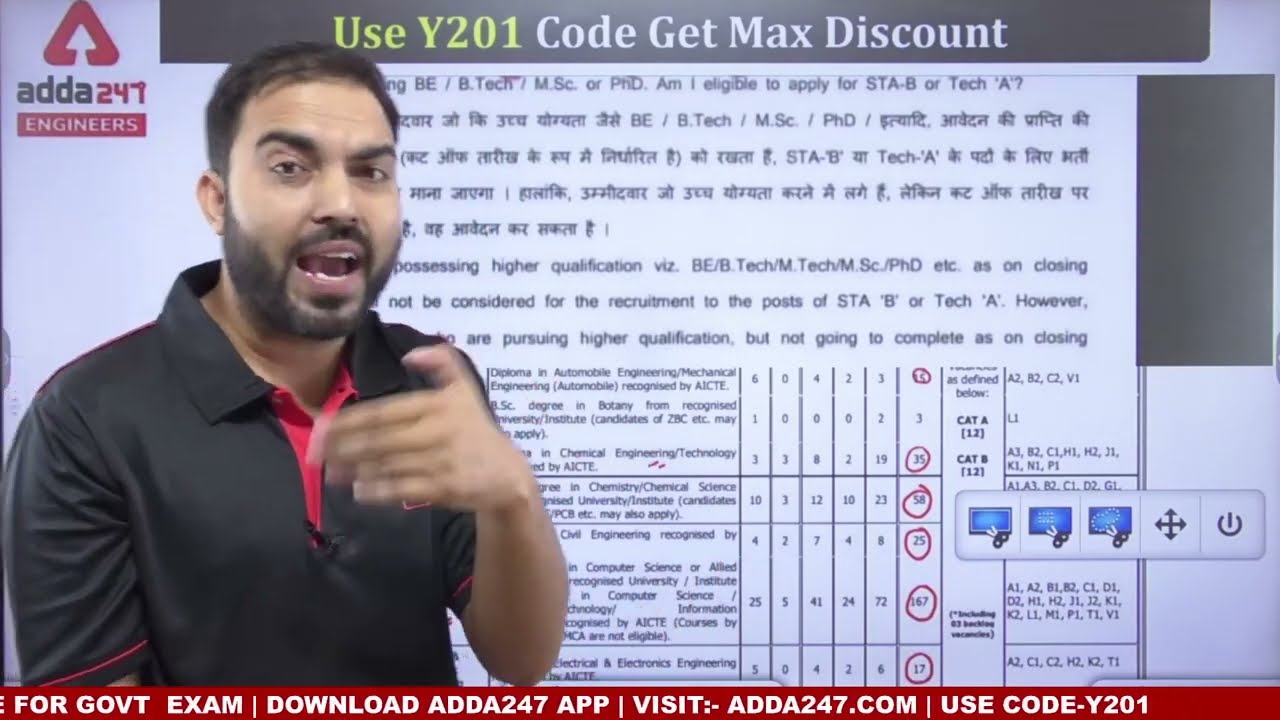 क्या DRDO CEPTUM 10 B.tech & Diploma  eligible है