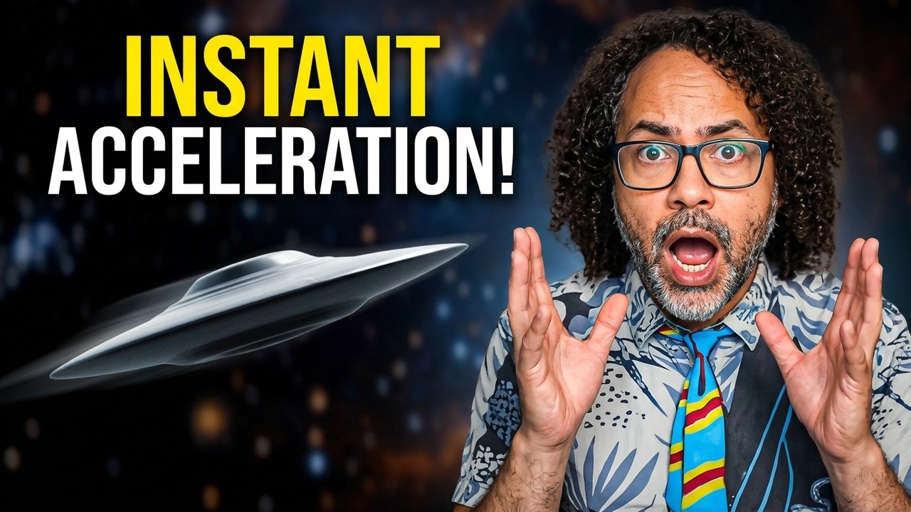 Best UFO Footage of March 2026! INSANE UAP Motherships and MORE!