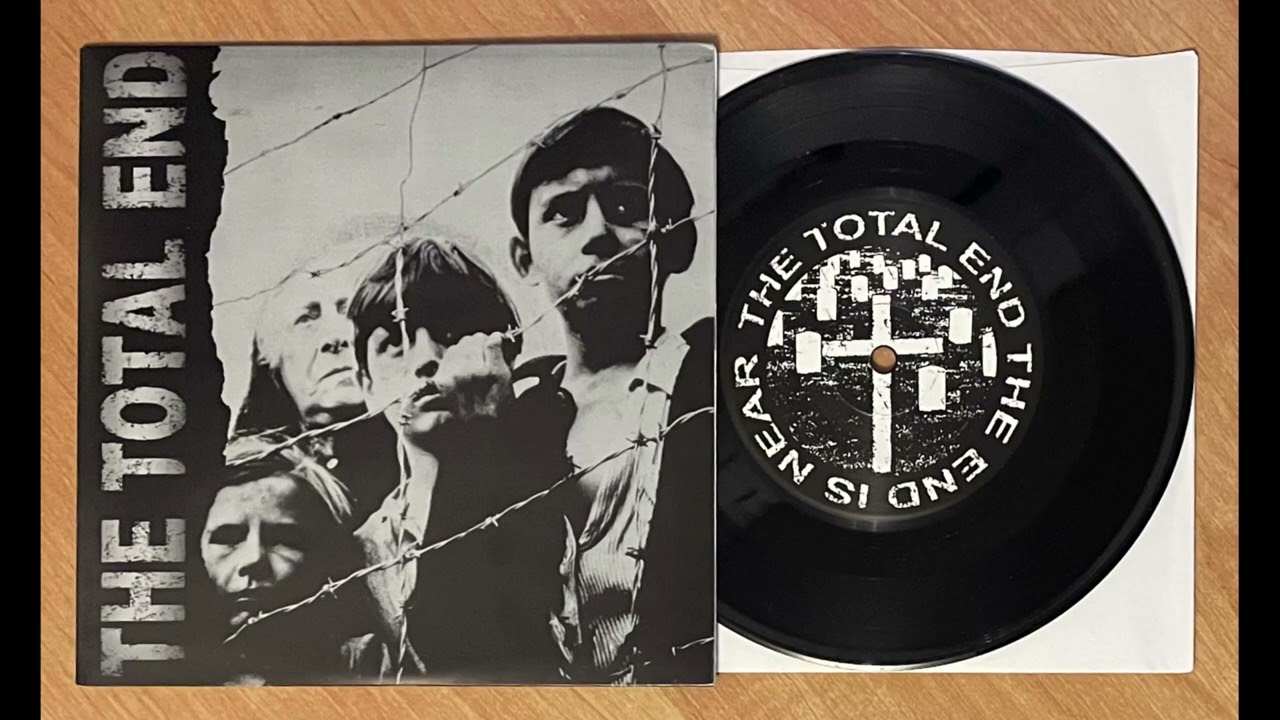 The Total End 7&rdquo; 2004