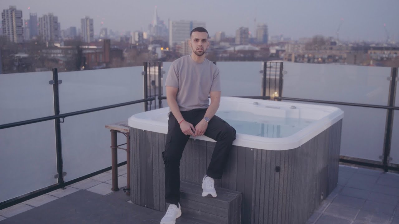 Shiv K - Optimal [Official Music Video]