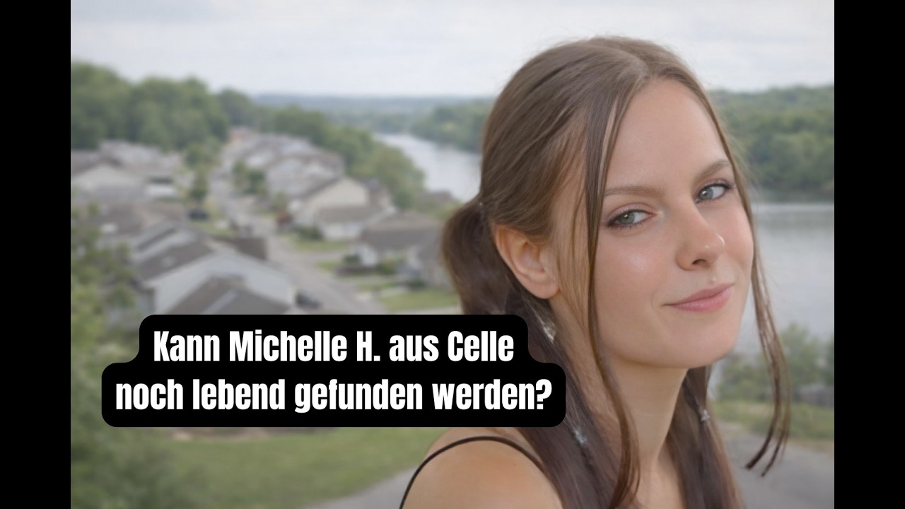 Man ist jetzt fast eine Woche auf der Suche nach Michelle H. aus Celle.