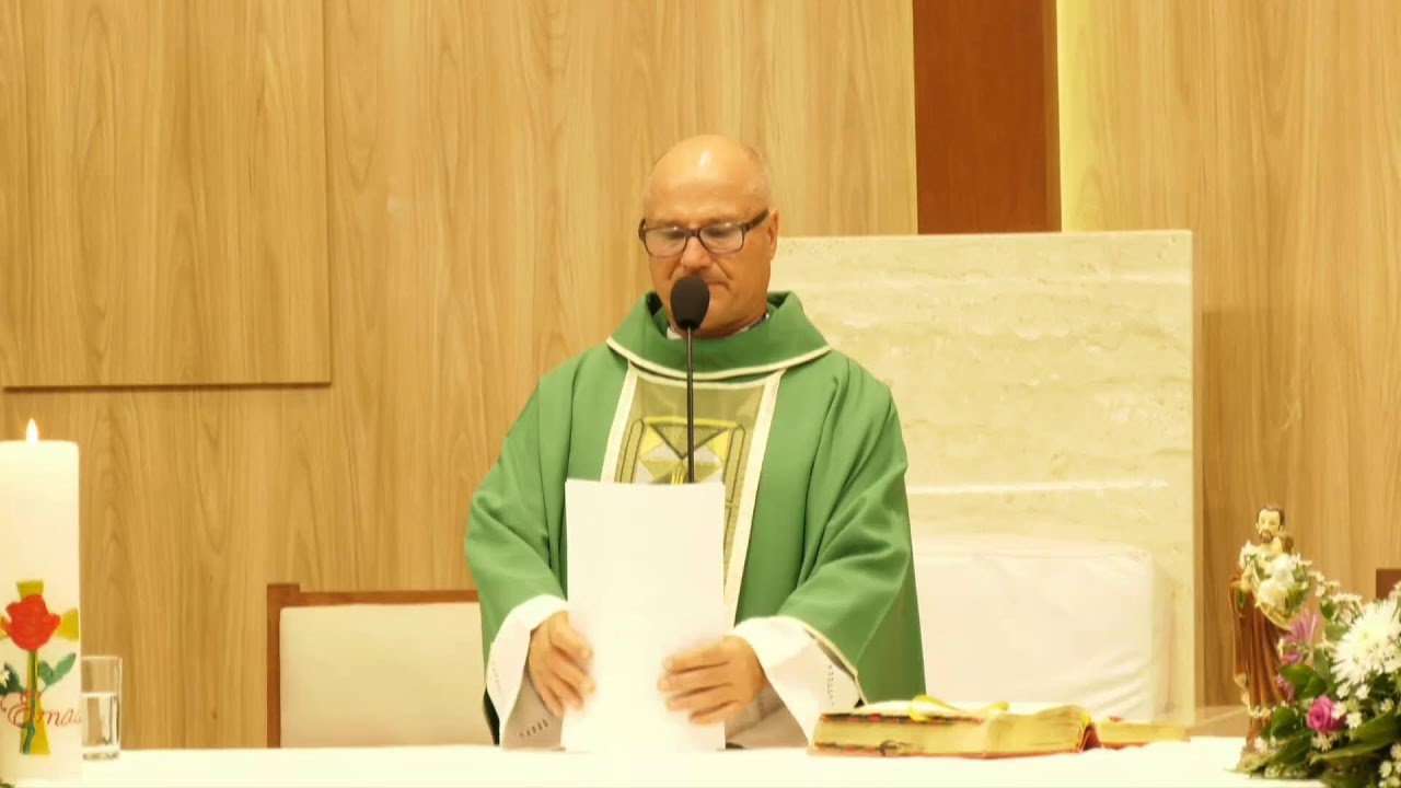 Sagrada Eucaristia