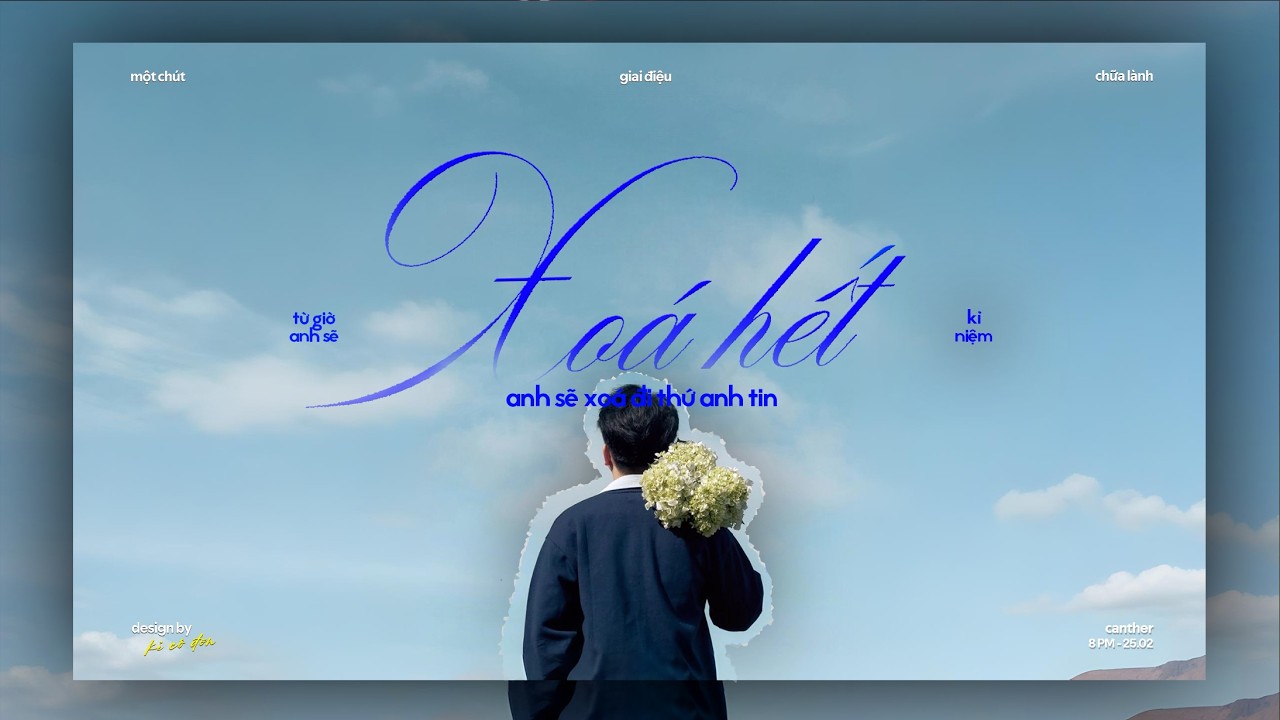 𝐏𝐥𝐚𝐲𝐥𝐢𝐬𝐭 Từ Giờ Anh Sẽ...Xoá đi hết những kỉ niệm🎻List Nhạc Lofi Cho Những Ngày Phải Buông Tay