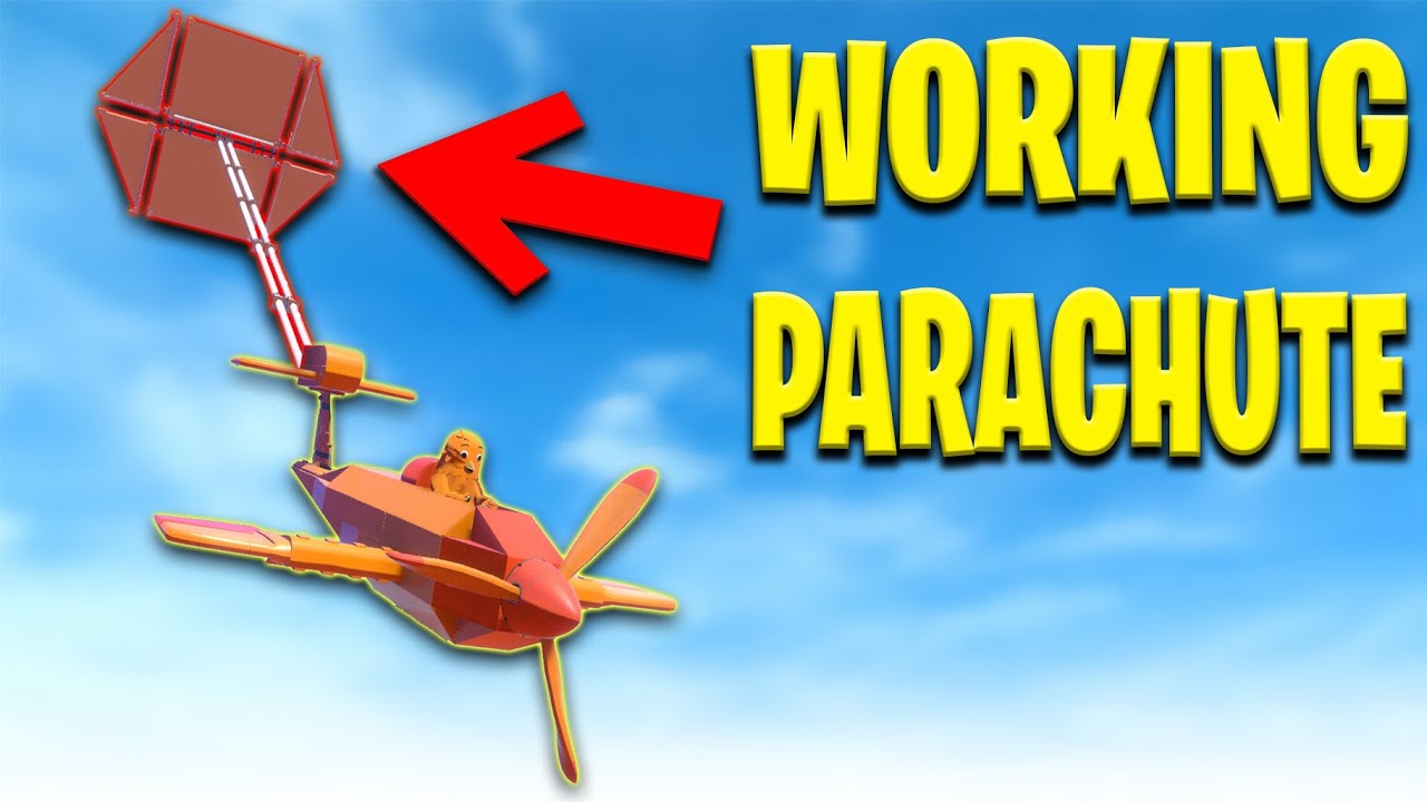 Your Plane Can't Do THIS!