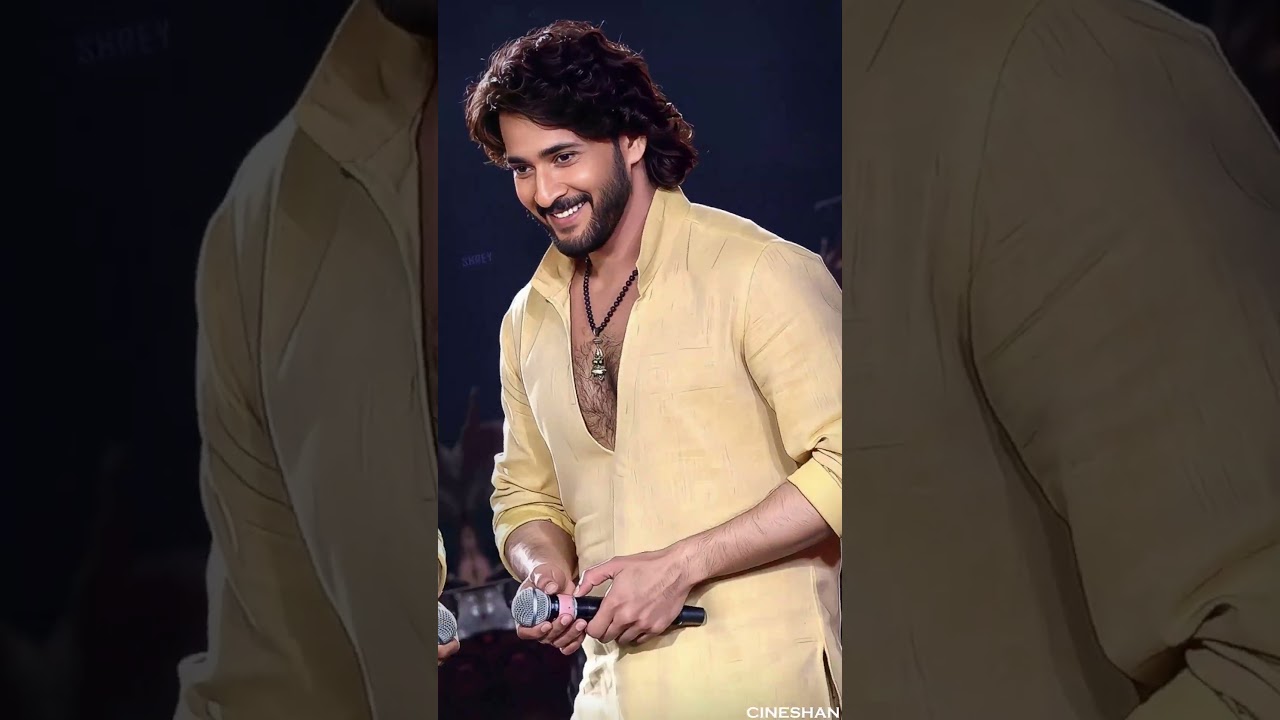 Mahesh Babu – Rajamouli ‘Varanasi’ Release Date Leak | 