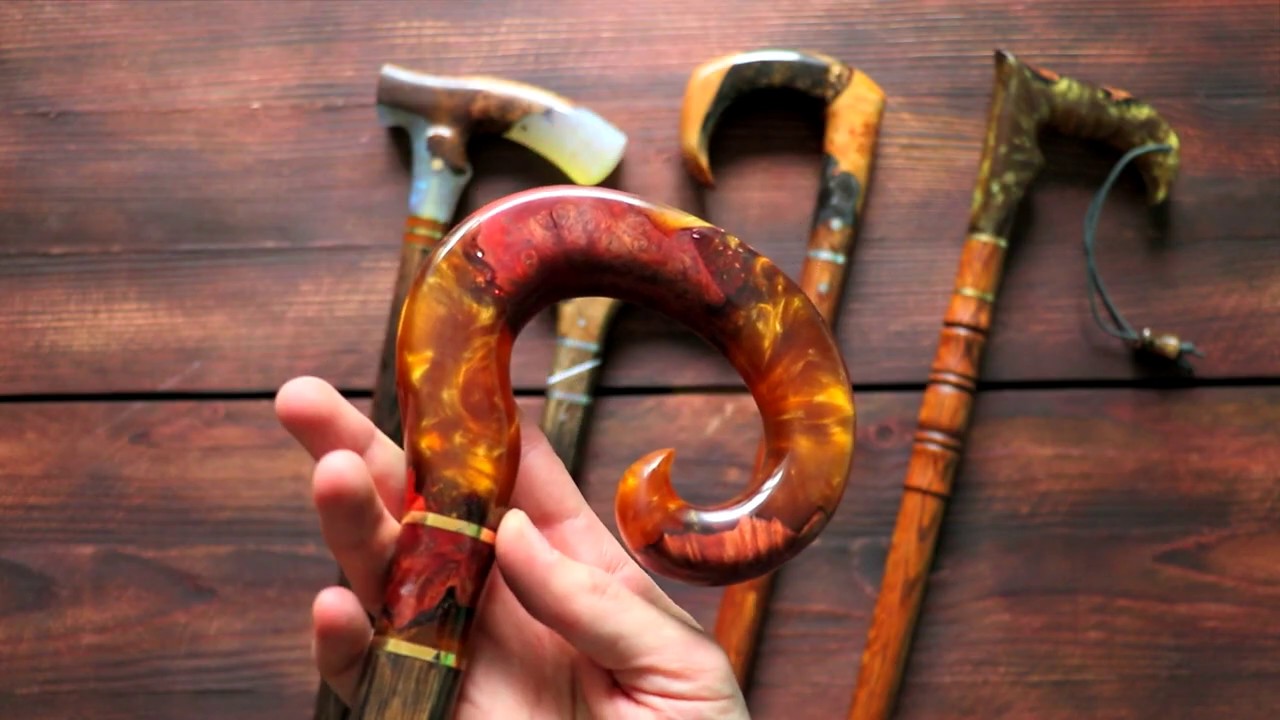 Unique Walking Canes Sticks, Handmade Custom Cane | ART WALKING STICKS