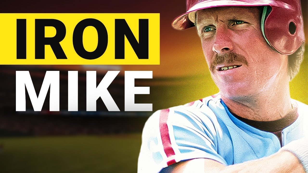 The Baseball Genius of Mike Schmidt