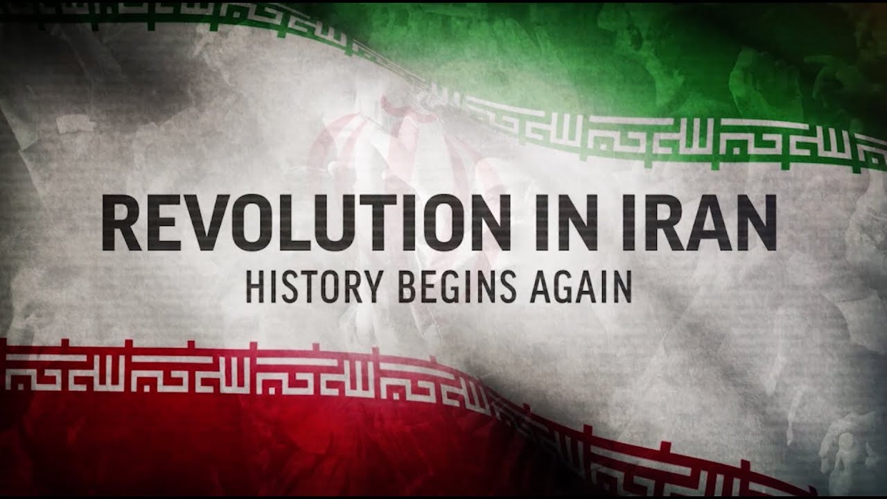 Revolution in Iran, Episode 1: The Fall of the Shah