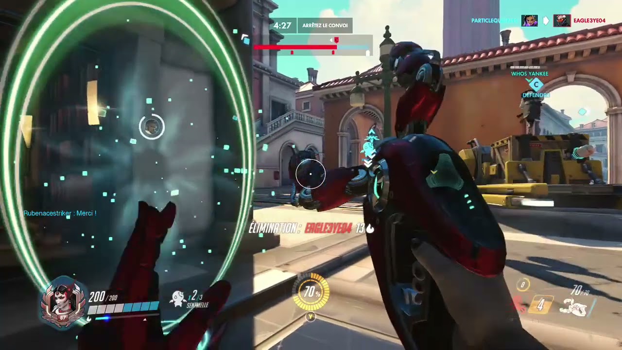 Overwatch