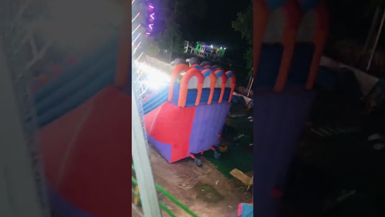 जगदीश जी महाराज मेला में 