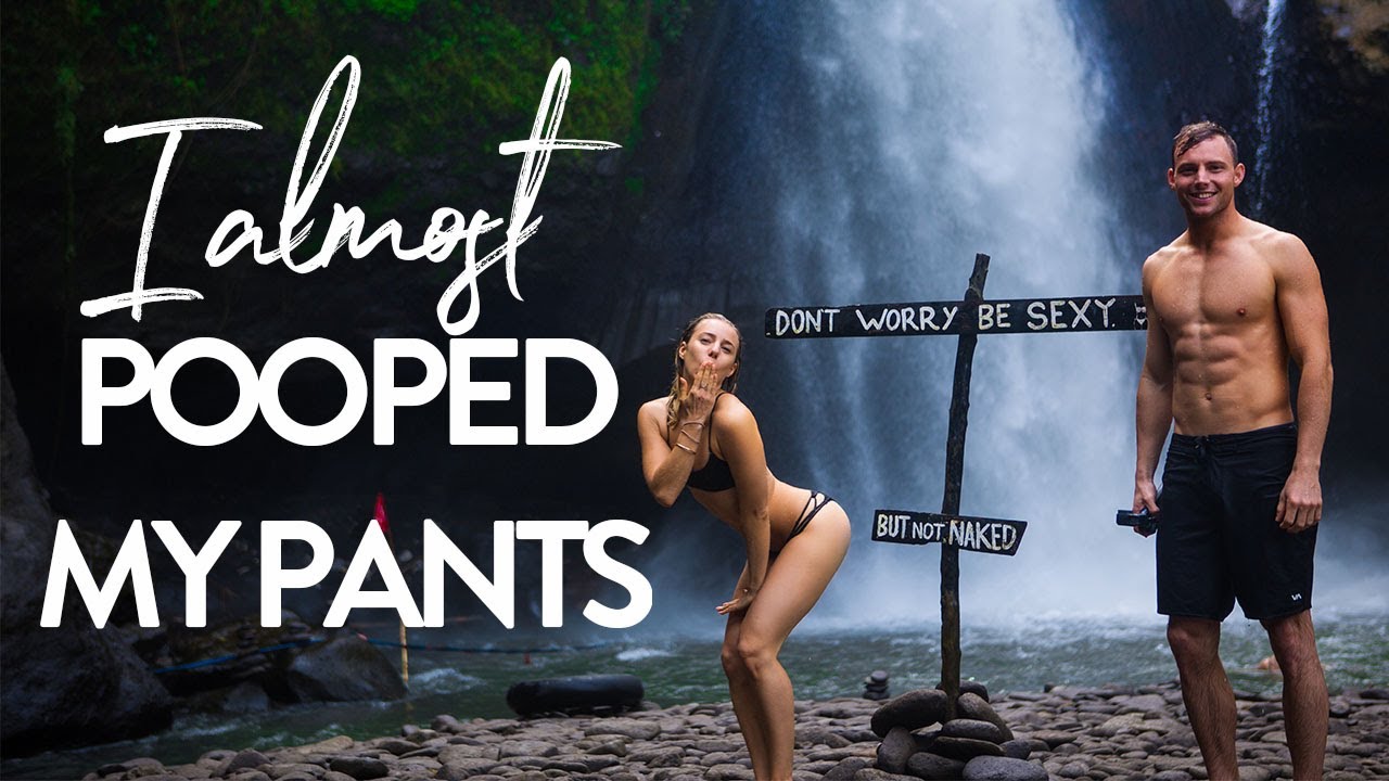 BALI ADVENTURE | Drinking POO COFFEE | Fun Things To Do In Bali