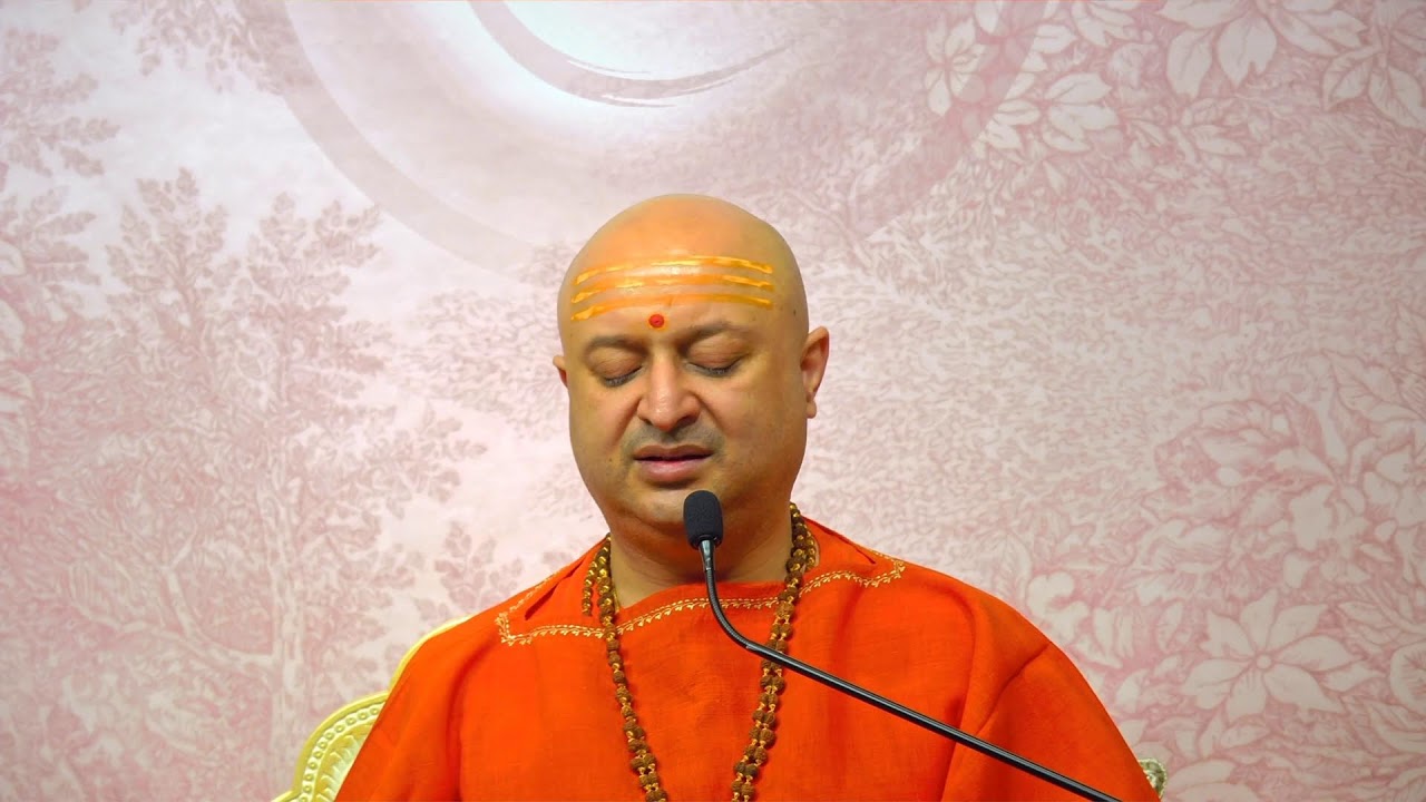 Feb 22 2026 - Day 6 of Shrimad Bhagwat Katha Gyaan Yagya