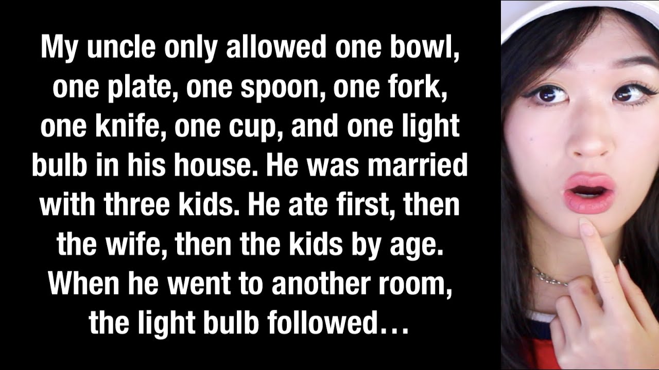 CRAZY RULES People Had As A Kid