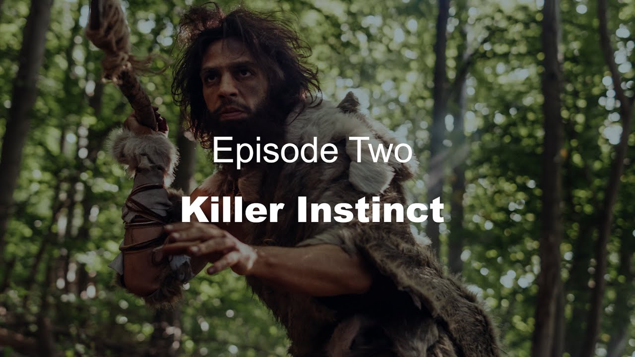 Paleo Human Mysteries: A Four Part Series: Episode 2