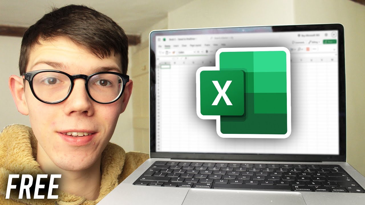 How To Get Microsoft Excel For Free - Full Guide