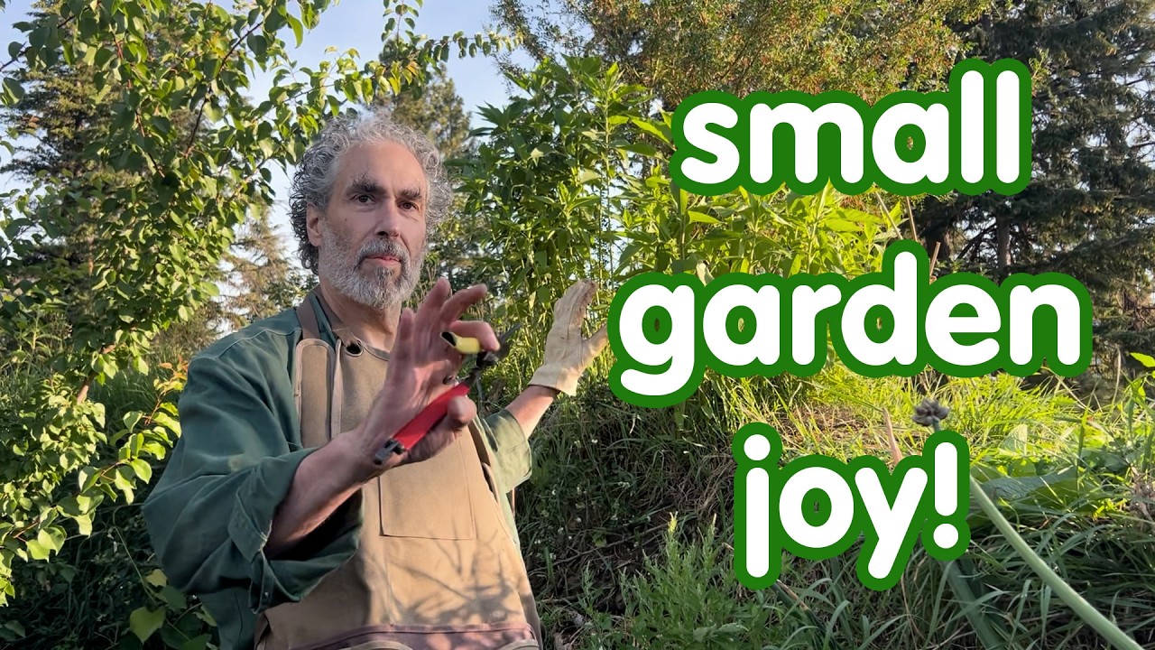 Математические основы хугелькультуры, позволяющей удвоить площадь для выращивания.