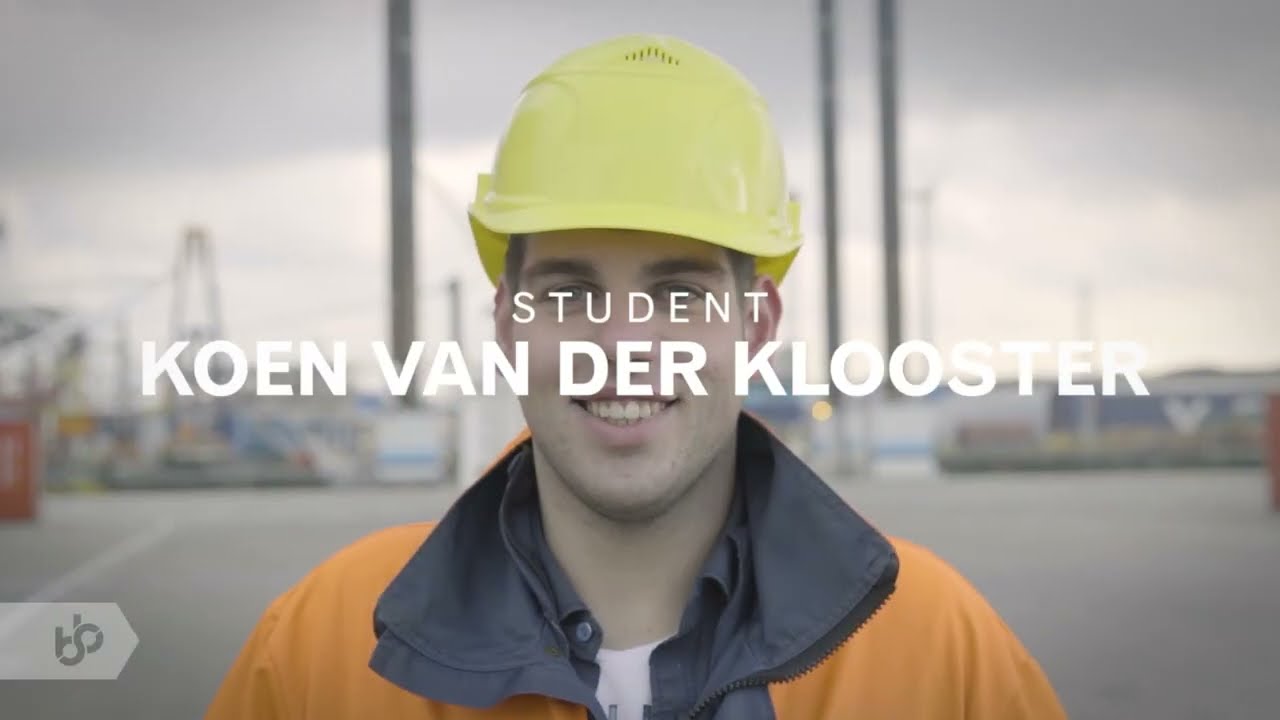 Praktijkleren: Specialist Internationale Havenlogistiek