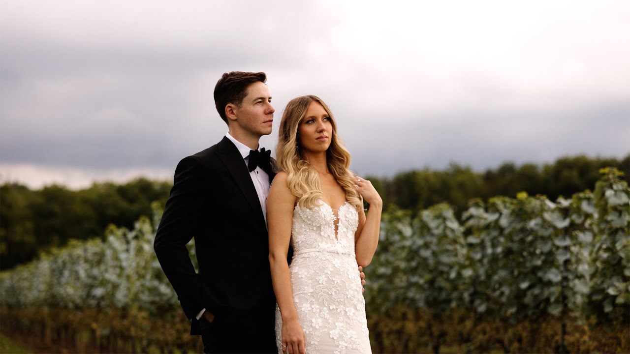 Ashley & Jared | Wedding Teaser