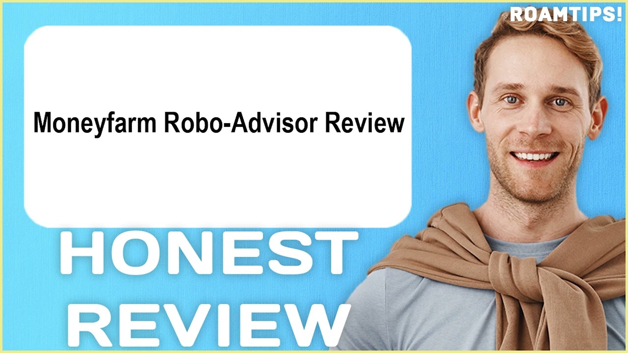 Moneyfarm Robo Advisor Review | My UK