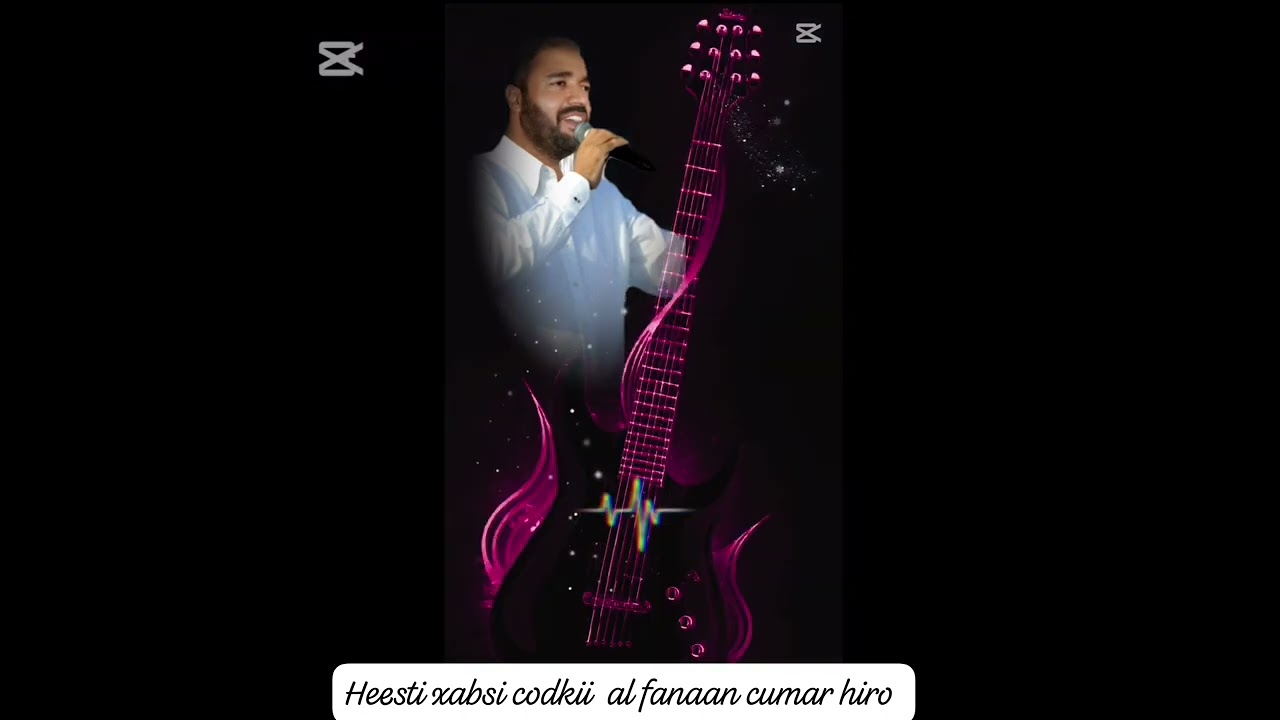 CUMAR HIRO HEESTII XABSI
