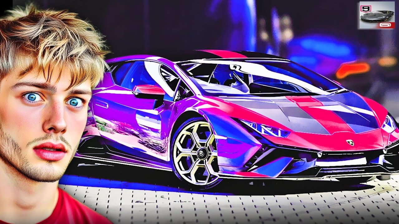 ASPHALT 8 PLAY GAMES 🎯 RIDE SUPER CAR 🚗 GOO... 