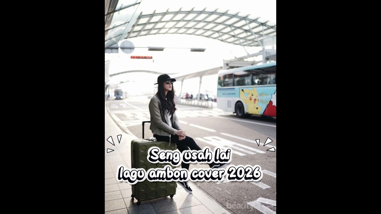 SENG USAH LAI - COVER LAGU TERBARU 2026