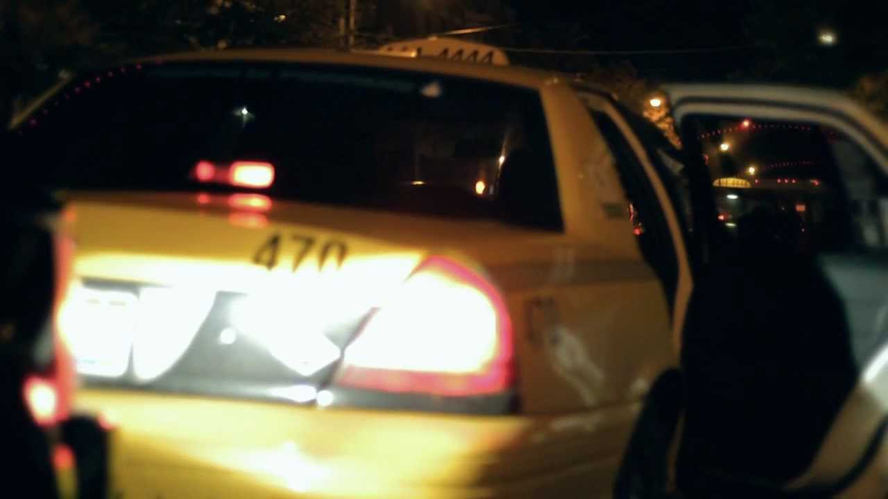 Busy: Columbus Ohio Timelapse