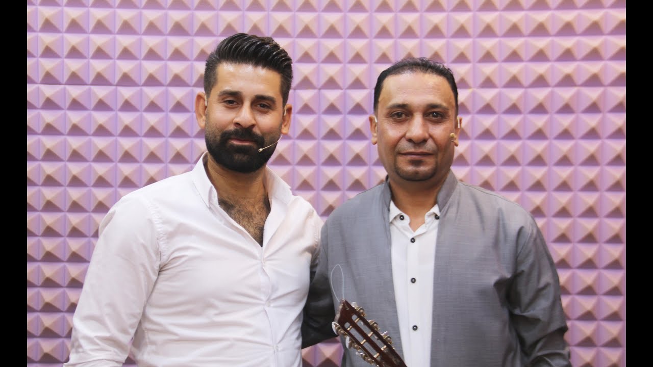 برنامج “Hunervin”| مع الفنان: بسام صبري 