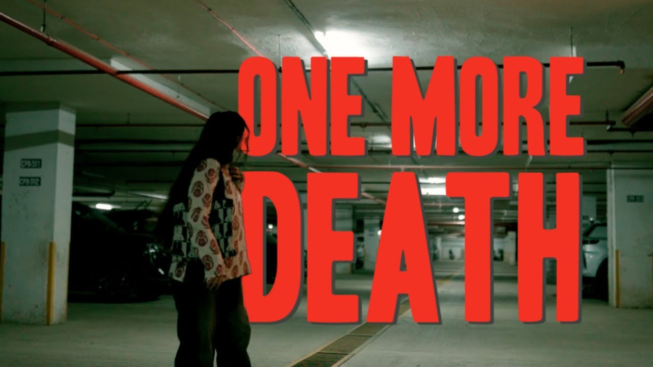 ONE MORE DEATH | Indian Thriller Short Film 