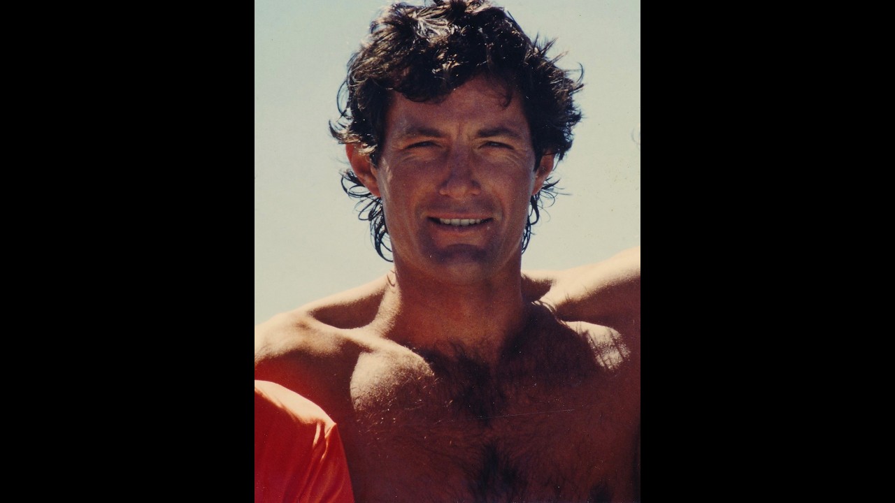 Terry Smith's Memorial