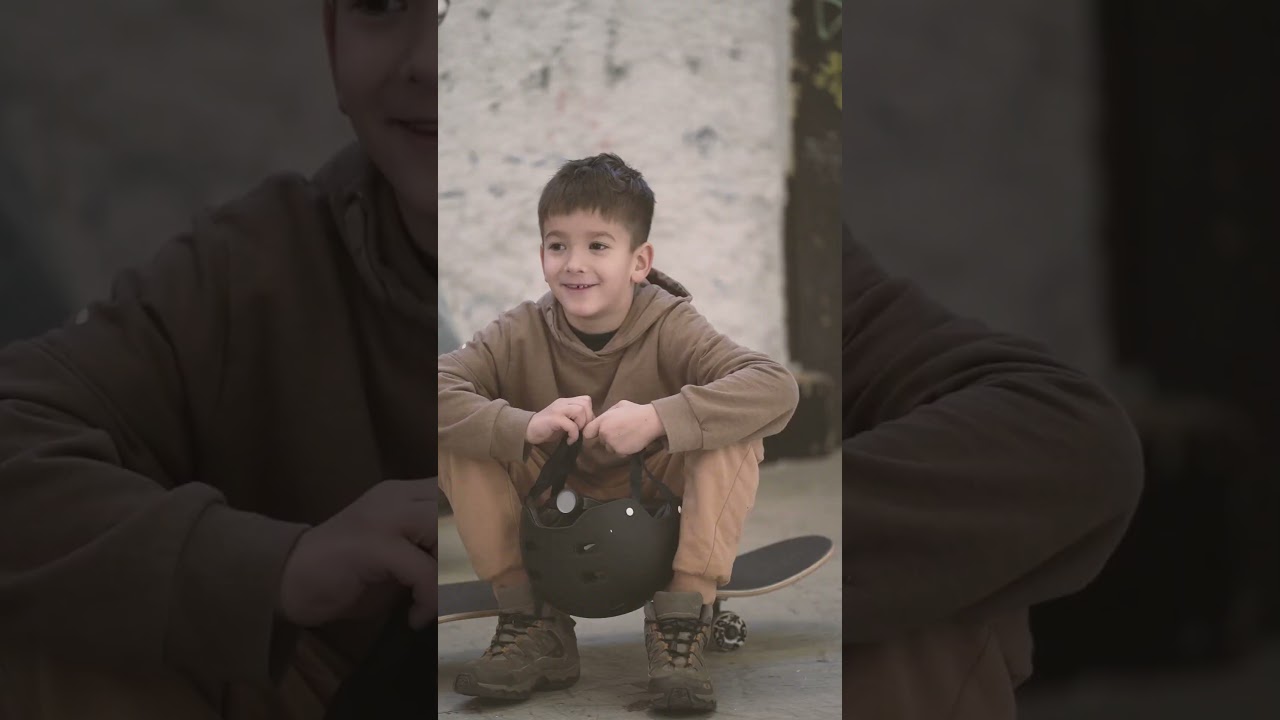 Zajęcia w KRK Skate School  #deskorolka #zajeciadladzieci #krakow #zajęciadladzieci