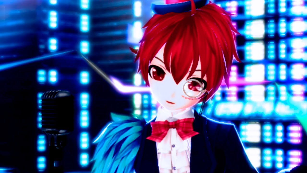 【Fukase】Strangers【VOCALOID cover】