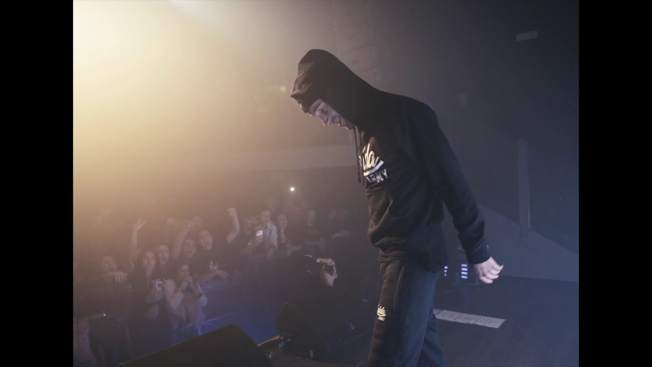 Jamil (Live) - Milano, Magazzini Generali