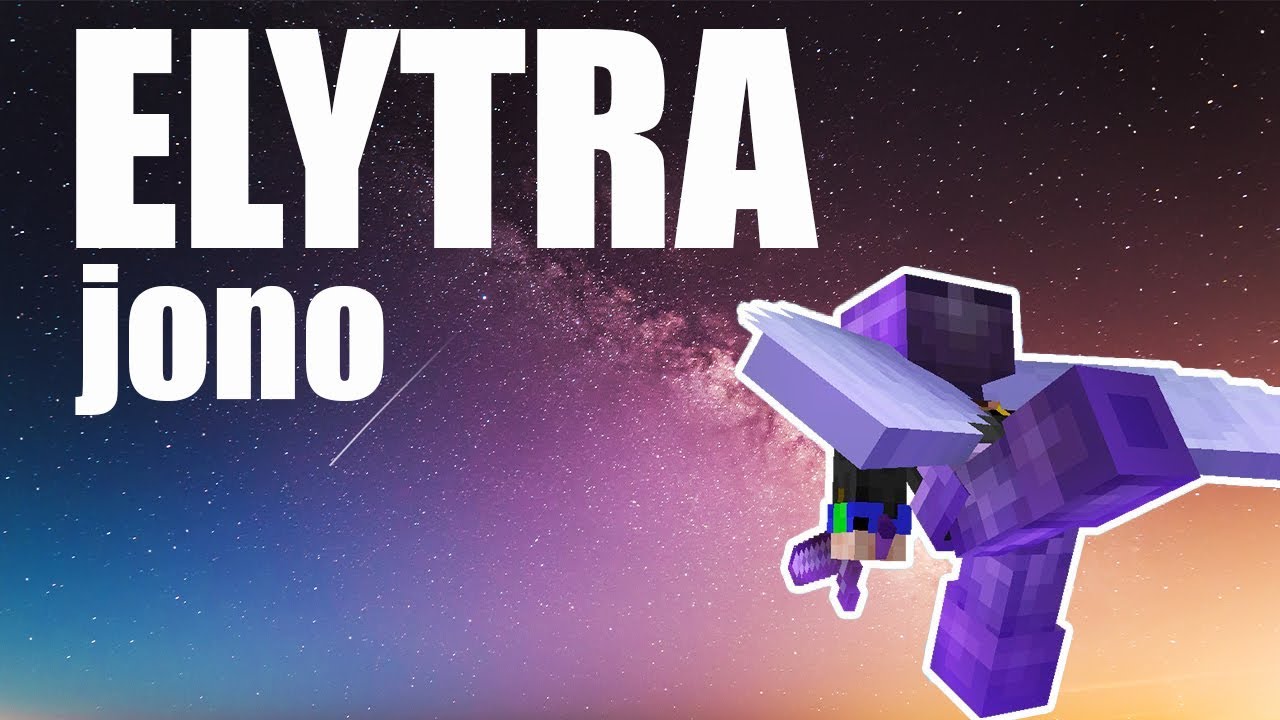 ELYTRA - RENDOG [STARGAZER SOUNDTRACK] | jono